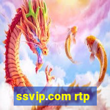 ssvip.com rtp